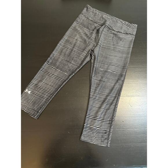 Under Armour compression heat gear leggings - Picture 1 of 4